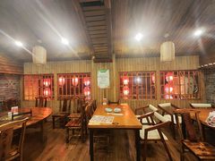 -61号餐吧(兴坪古镇漓江店)