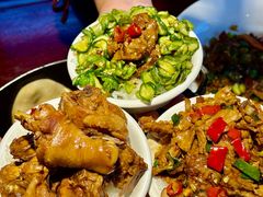 -集贤门·徽菜(南山店)
