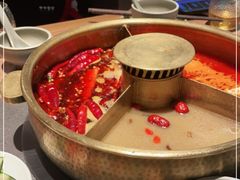 -巴奴毛肚火锅(京西大悦城店)