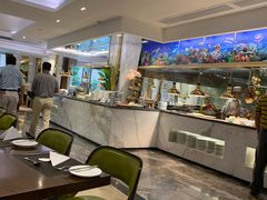 -帝豪酒店•马可勃罗西餐厅