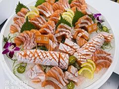 -原志优秀食材·匠心料理·海胆主题(金亿广场店)