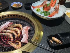 -神户赤童日式烤肉伙伴(东直门店)