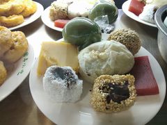 -护国寺小吃店(阜成门桥店)