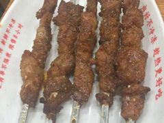 -南城香·饭香串香馄饨香(青年路店)