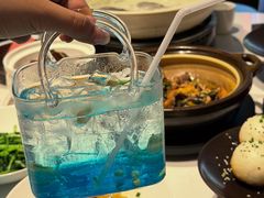-久宴·天目湖大鱼头(恐龙园店)