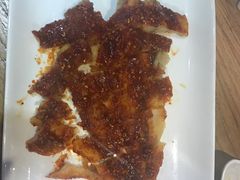 -紫霞门韩国料理烤肉(深南东路店)