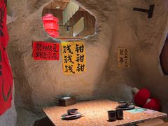 -涌煲记·蟹煲·砂锅海鲜·煲出宁波味(天一旗舰店)