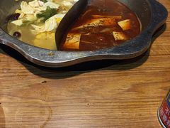 -傣妹火锅(南京东路一店)