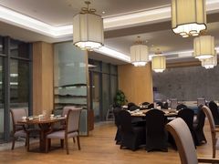 -水月周庄铂尔曼酒店-水月荟中餐厅