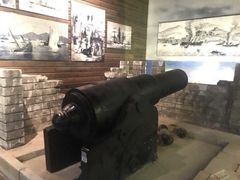 -中国闽台缘博物馆