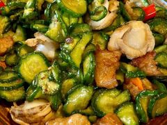 -水煮三国·川鲁江湖菜(香山店)