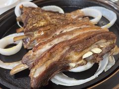 -茶港食堂(武昌店)