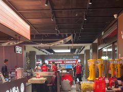 -聚味瞿记·龙虾堂(咸嘉湖店)