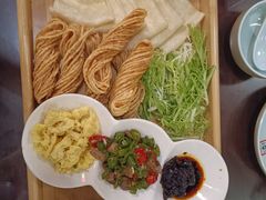 -应天大明王朝·南京菜创始店(中山陵店)