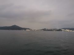 -东山码头