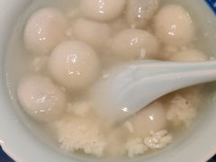 醪糟汤圆-毛仔特色小吃(御窑厂店)