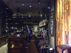 大堂-G+KITCHEN(龙湖狮山天街店)