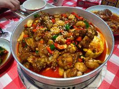 -辣小鲜·南昌大排档(船山路店)