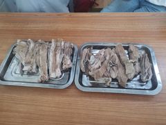-马学武手抓美食(下南关总店)