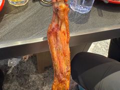 -钱锋炭缸烧烤(南湖大路总店)