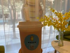 -蜜糖甜品铺(朝一村民公寓店)