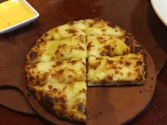 -棒约翰比萨·意面(剑河店)