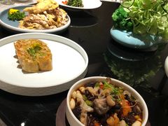 -尚一汤·粤菜海鲜(环球港店)