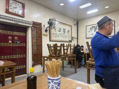 -老刘家泡馍·陕西老字号(钟楼广济街店)