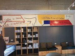 -Nectar One Cafe(勇烈路n1店)