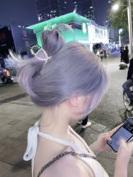 -3AM·S HAIR SALON烫发染发接发
