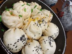 -大壶春生煎(四川中路店)