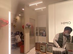 -海马体照相馆(大连罗斯福广场店)