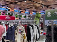 -AAPE BY A BATHING APE(朗豪坊店)