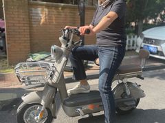 -雅迪电动车(北艾路店)