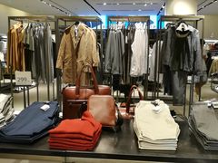 -ZARA HOME(天环广场店)