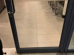 -麦当劳(金桥店)
