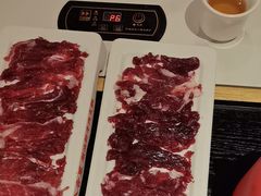 -八合里潮汕鲜牛肉火锅(万科里店)