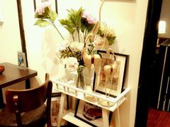 -狐狸家·酸奶酪专门店(平江路店)