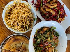 -白家高记肥肠粉(总店)