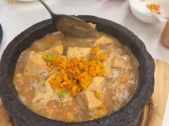 -品海楼·大连海胆锅贴馆(东港店)