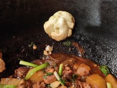 -江湖水乡铁锅炖魚(周庄嘉园店)