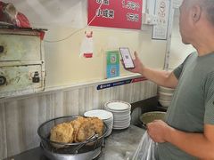 -老方子馅饼粥(台东店)
