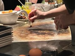 -水木锦堂·自助铁板烧(望京凯德MALL店)