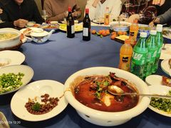 -北门饭店(三香路店)