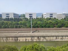 -仙林中心(地铁站)