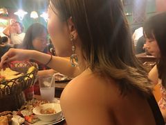 -茉莉.Red Crab