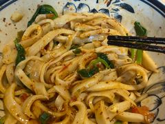 -宋益驴蹄子面肉夹馍(辛家庙店)