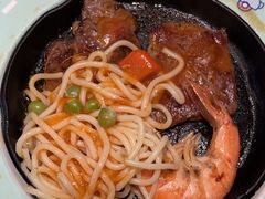 -豪客来牛排(人民东路店)