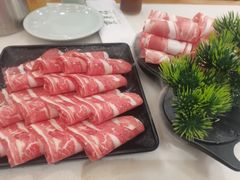 -东来顺饭庄(奥莱店)