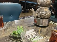 -Mevlana梅夫娜土耳其餐厅·清真